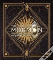 Capa do artigo The Book Of Mormon