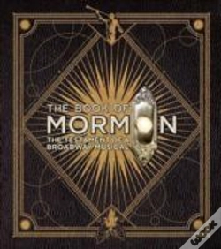 Capa do artigo The Book Of Mormon