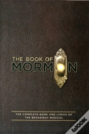 Capa do artigo The Book Of Mormon Script Book