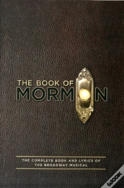 Capa do artigo The Book Of Mormon Script Book