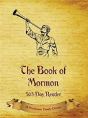 The Book Of Mormon - Preview