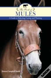 Capa do artigo The Book Of Mules
