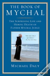 Capa do artigo The Book Of Mychal