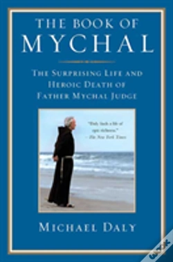 Capa do artigo The Book Of Mychal