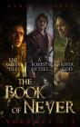 The Book Of Never - Preview