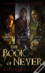 Capa do artigo The Book Of Never