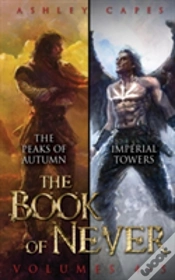 Capa do artigo The Book Of Never