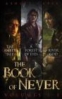 The Book Of Never - Preview