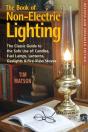 The Book Of Non-Electric Lighting - Preview