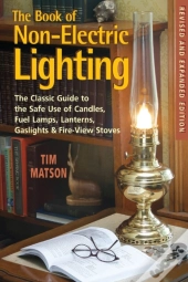 The Book Of Non-Electric Lighting
