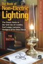 The Book Of Non-Electric Lighting - Preview