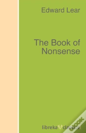 Capa do artigo The Book Of Nonsense