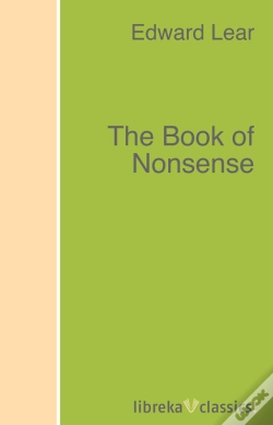 Capa do artigo The Book Of Nonsense