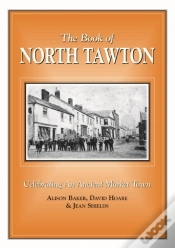 Capa do artigo The Book Of North Tawton