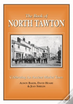 Capa do artigo The Book Of North Tawton