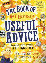 The Book Of Not Entirely Useful Advice