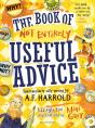 The Book Of Not Entirely Useful Advice - Preview