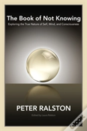Capa do artigo The Book Of Not Knowing