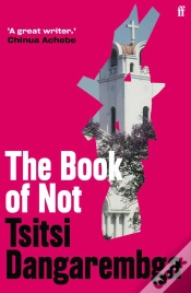 Capa do artigo The Book Of Not
