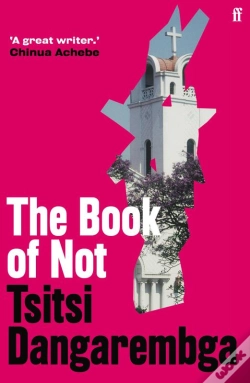 Capa do artigo The Book Of Not