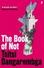 The Book Of Not - Preview