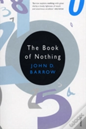 Capa do artigo The Book Of Nothing