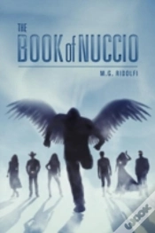 Capa do artigo The Book Of Nuccio