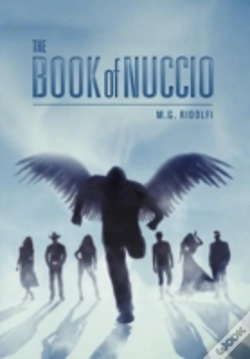 Capa do artigo The Book Of Nuccio