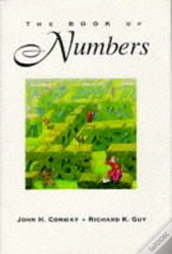 Capa do artigo The Book Of Numbers