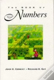 Capa do artigo The Book Of Numbers