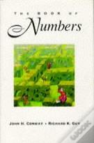 The Book Of Numbers