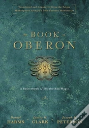 Capa do artigo The Book Of Oberon