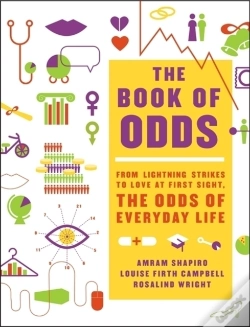 Capa do artigo The Book Of Odds