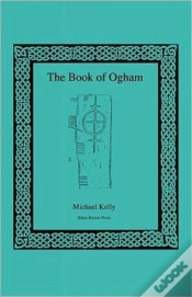 Capa do artigo The Book Of Ogham