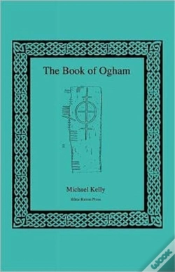 Capa do artigo The Book Of Ogham