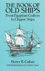 The Book Of Old Ships - Preview