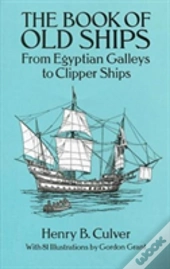 The Book Of Old Ships