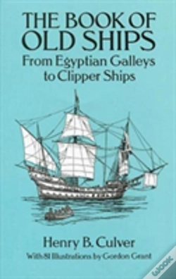 Capa do artigo The Book Of Old Ships