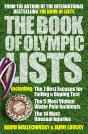 The Book Of Olympic Lists - Preview