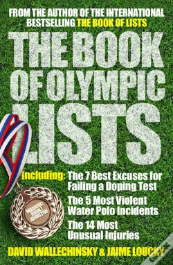 Capa do artigo The Book Of Olympic Lists