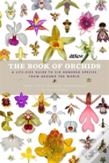 The Book Of Orchids