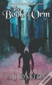 Capa do artigo The Book Of Orm
