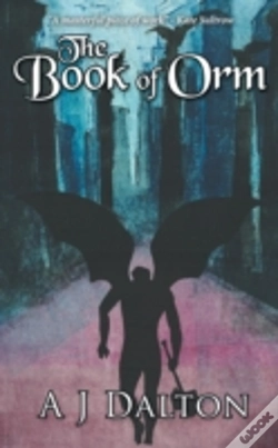 Capa do artigo The Book Of Orm