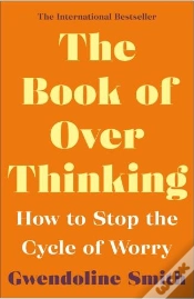 Capa do artigo The Book Of Overthinking