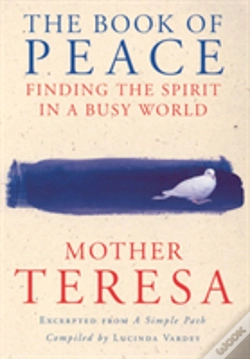 Capa do artigo The Book Of Peace