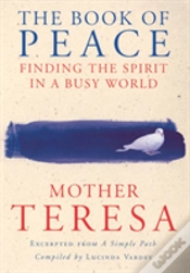 Capa do artigo The Book Of Peace