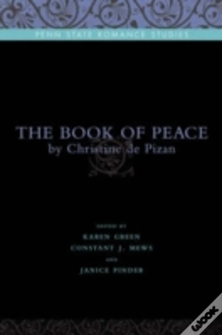 Capa do artigo The Book Of Peace