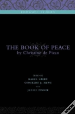 Capa do artigo The Book Of Peace