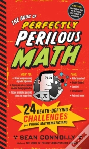 Capa do artigo The Book Of Perfectly Perilous Math