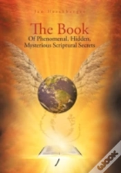 Capa do artigo The Book Of Phenomenal, Hidden, Mysterious Scriptural Secrets
